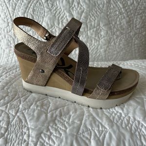 OTBT Women’s Wedges